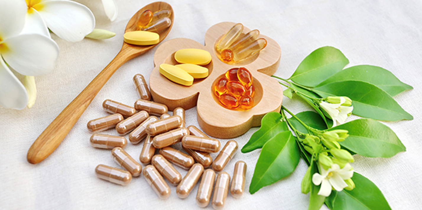 Kenali Perbedaan Suplemen Kesehatan Dan Obat
